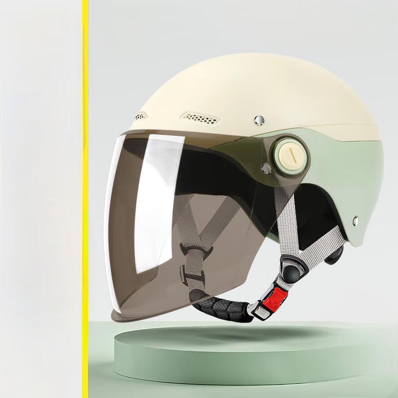 Lishi Electric Scooter Helmet One Size