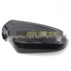 Gloss Black Rearview Mirror Shell for Opel Astra 2004-2008 (6428917/6428918)
