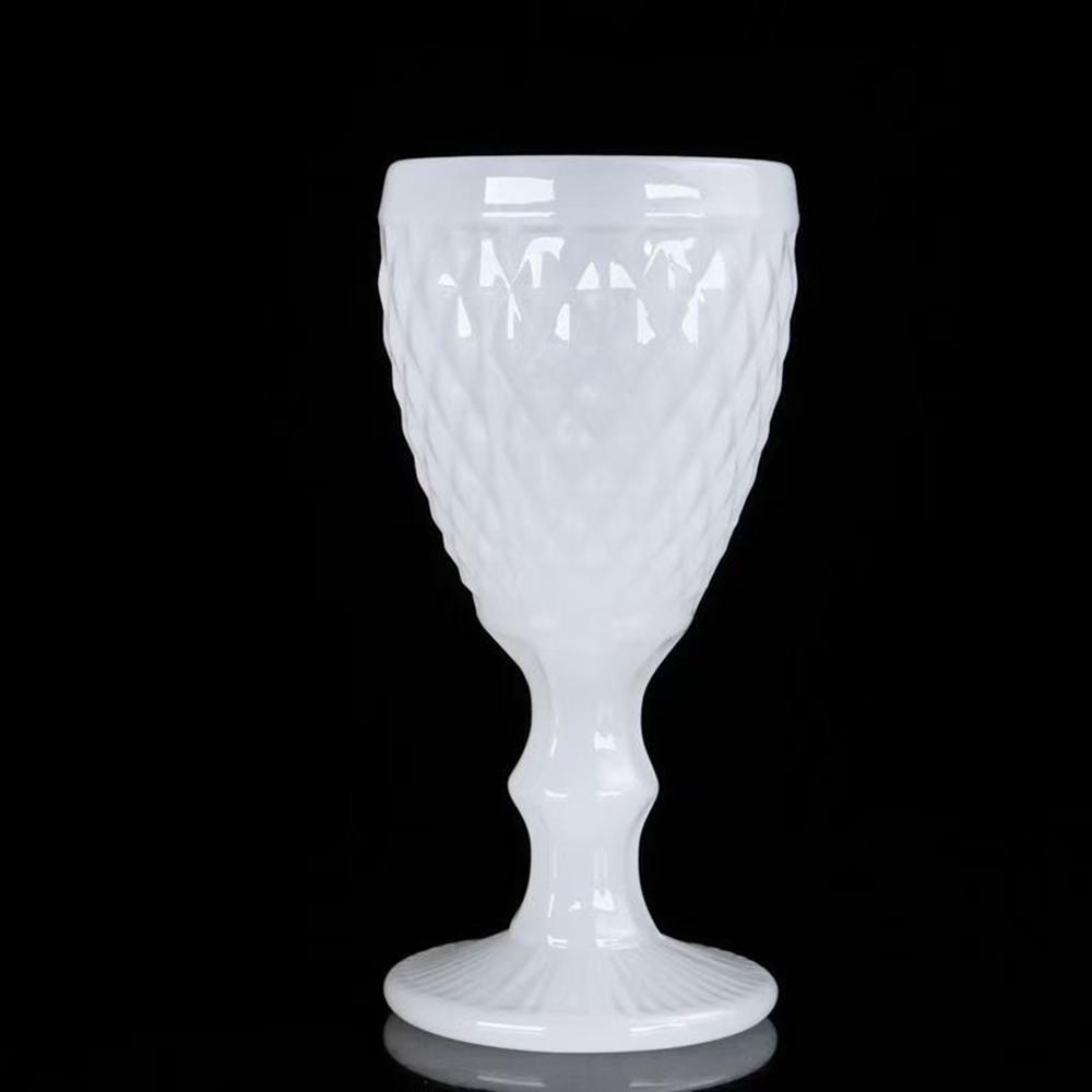 Винтажный глазурованный нефритовый винный бокал, Бытовой маленький ликерный бокал, Кубок из натуральной руды, Бокал для саке, Набор для домашнего вина для здоровья, 50 мл