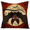 New Halloween Pillowcase Nordic Festival Home Decoration Sofa Cushion Cover