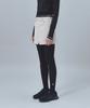 REST&RECREATION Coduroy Unbalance Skirt - Pink