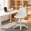360-Grad-Drehstuhl für das Büro - Moderner, verstellbarer Bürostuhl mit bequemem Sitz und leichtgängigen Rollen