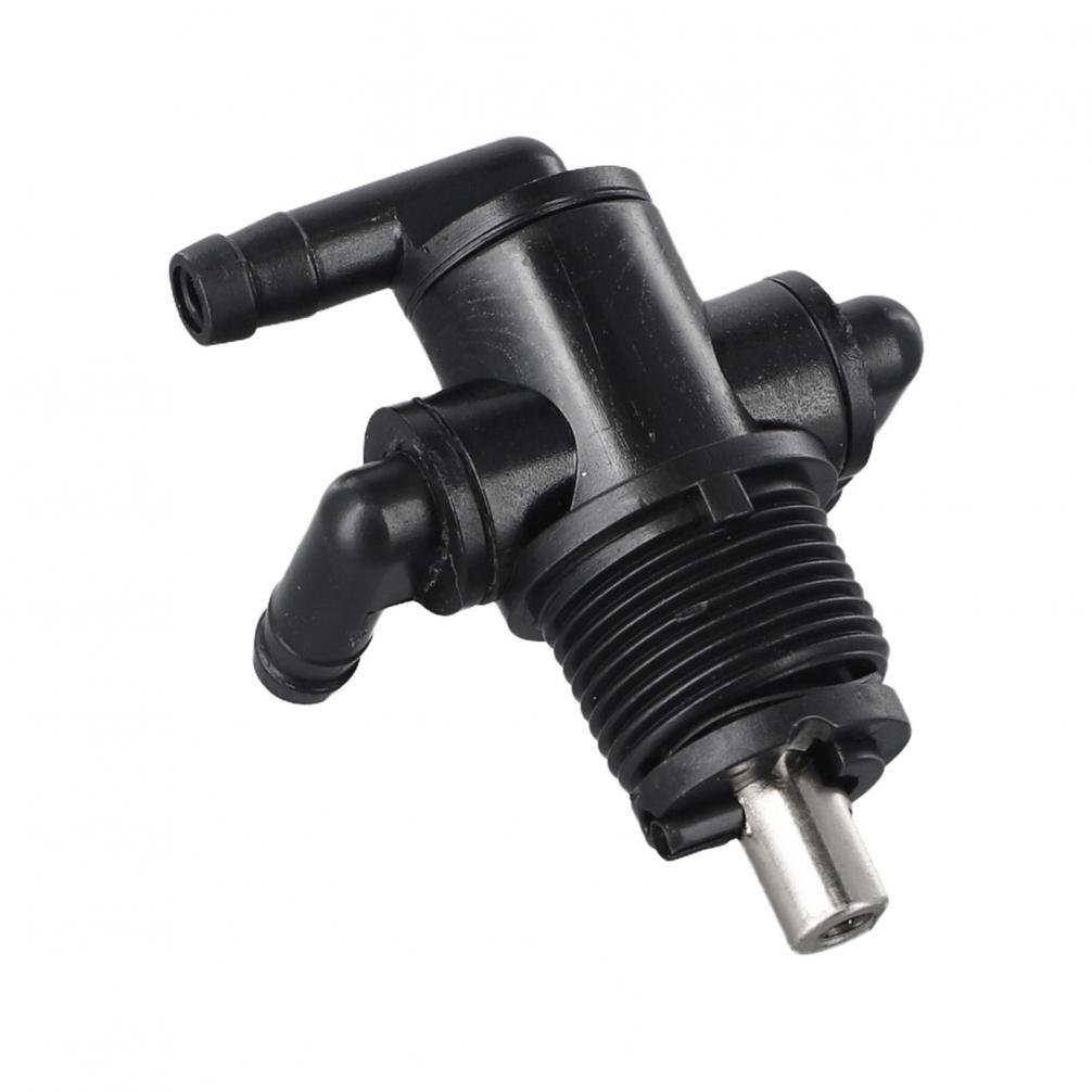 Neues Kraftstoffabsperrventil Kraftstoffabsperrhahn ersetzen