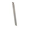 Spring Steel White Scraper: Polishing & Grinding Tool for Wood Carving and Furniture
