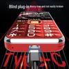 Guan Ai Xin V3 Senior Feature Phone (CN Version)