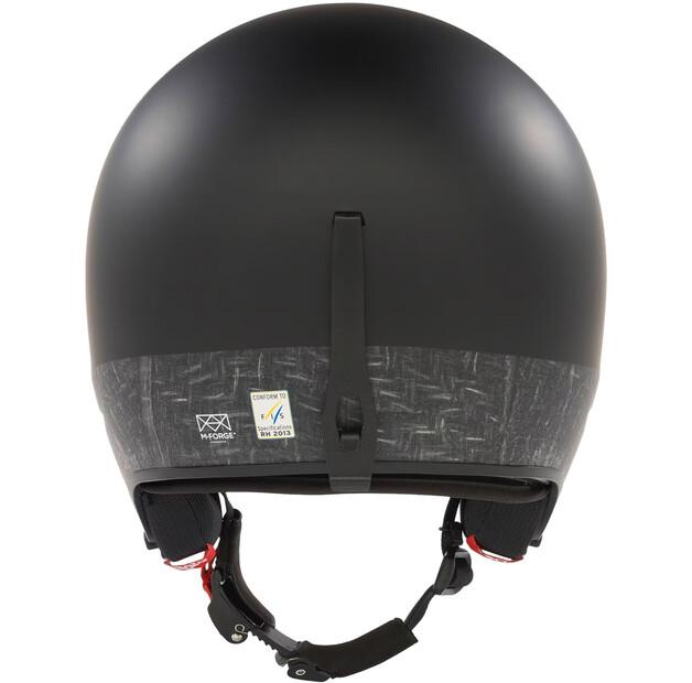 Шлем защитный Oakley ARC5 Pro blackout черный