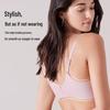 Aimer Oxygen Petals Wire-Free Lace Bra & Panty Set
