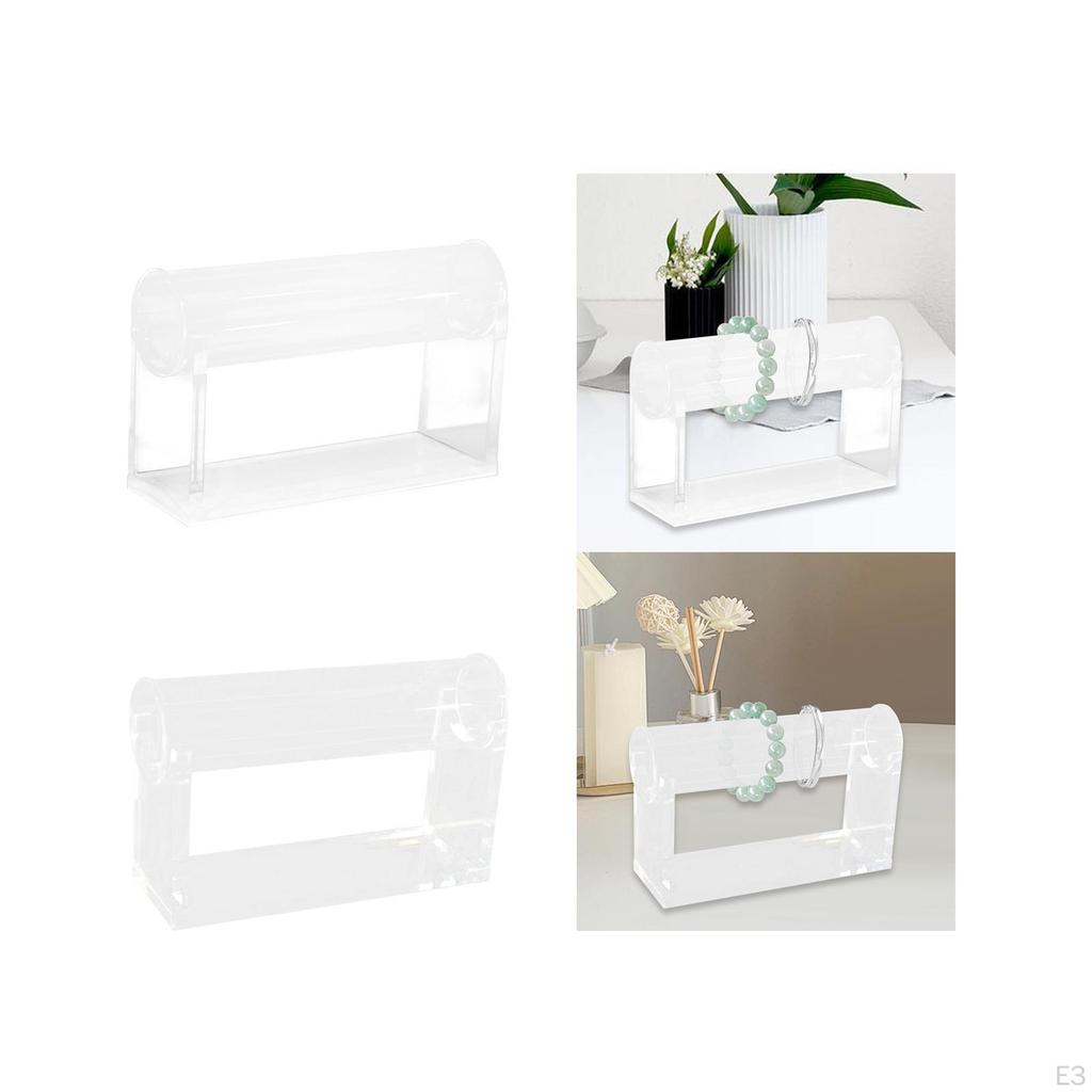 Elegant Jewelry Stand for Watches And Bracelets