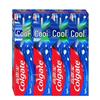 Colgate Triple Action Toothbrush & Toothpaste Set
