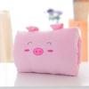 Cartoon Hand Warmers Gloves PP Cotton Nap Pillows Cushions Cute Children's Plush Pillows  Adults