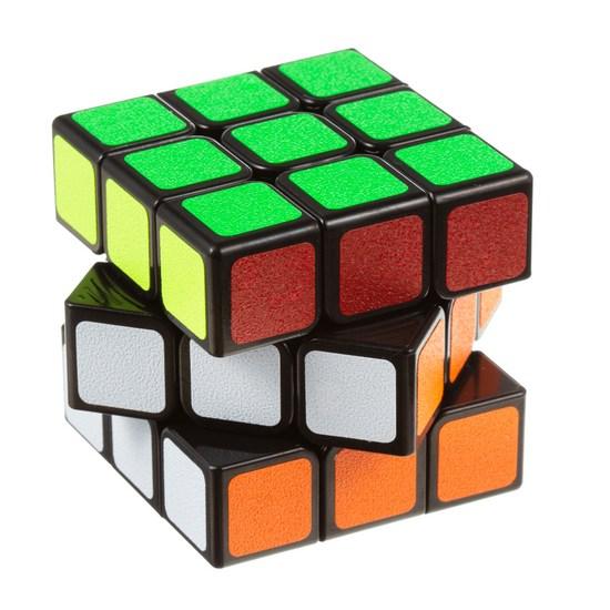 Cubo básico de exploración 3x3, rompecabezas populares coreanos