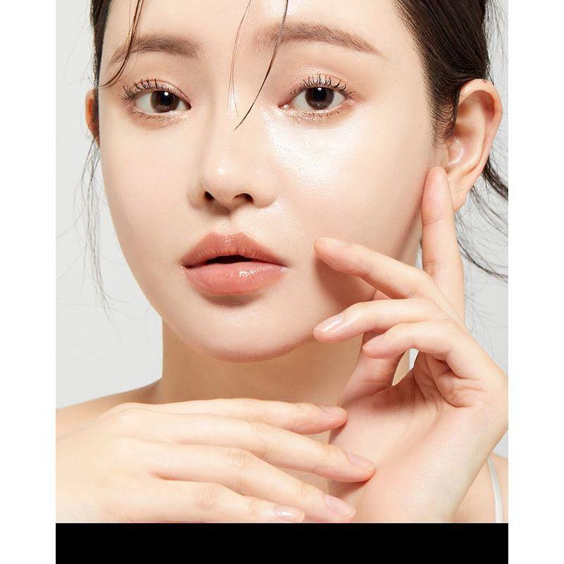 PONY EFFECT - Prime Protect Aqua Essence Pact - 2 Colors