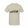 Üst giysisi – T-shirtler