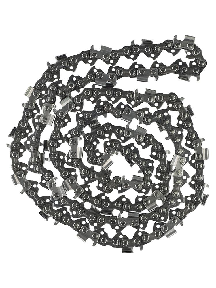 Practical High Quality New Saw Chain Replacement Saw Chain Blade 22 Inch 86DL Drive Link Chainsaw Parts Garden Outdoor