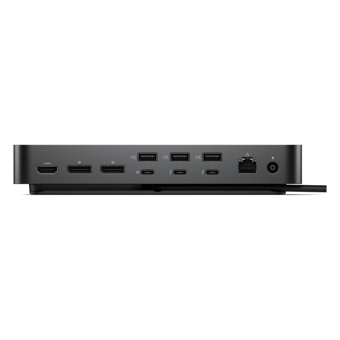 Dell Pro Thunderbolt 4 Smart