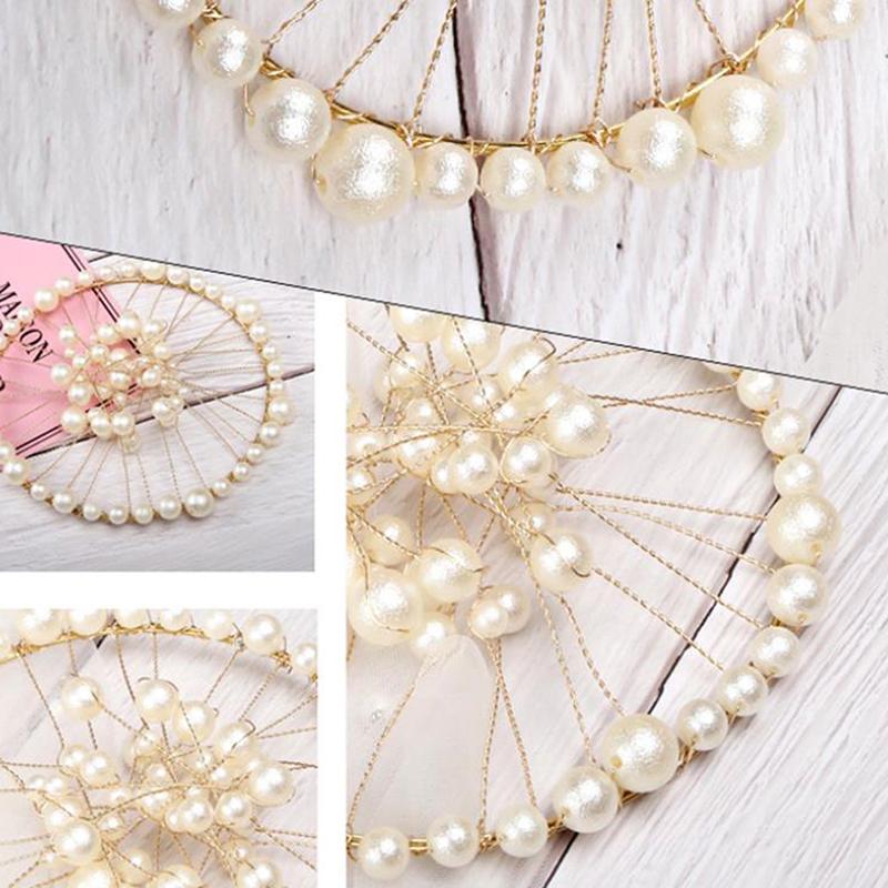 1X Maniküre Perle Nail Art Dekoration Board Foto Requisiten Display Tablett Zubehör