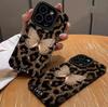 The new European and American butterfly is suitable for iphone17 mobile phone case Apple 15promax/1413pro16 Japan and Korea