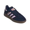 New Adidas Originals HANDBALL SPEZIAL Abrasion Resistant Low Top Kids' Skateboarding Shoes Blue JI2903