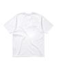 THISISNEVERTHAT Arch-Logo Tee White