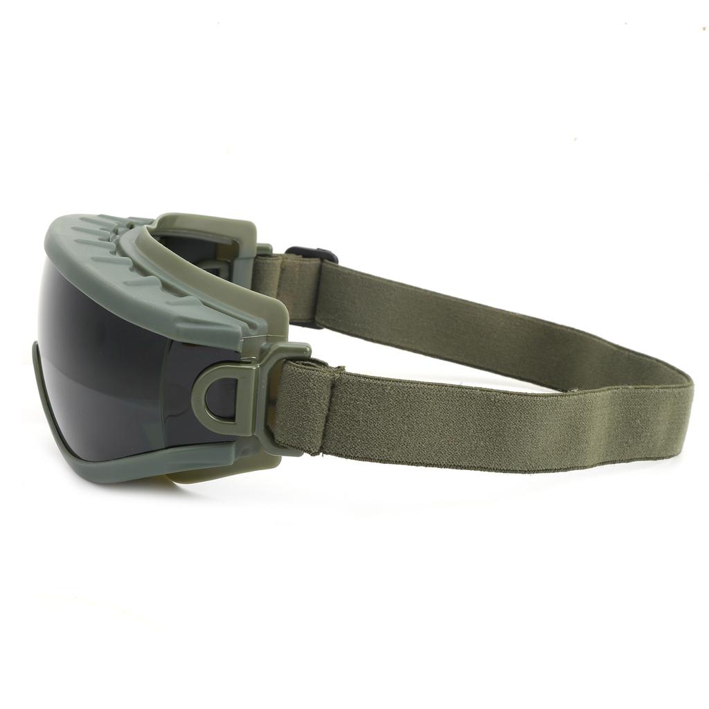 800‑1100NM Welding Glasses Eyes Protection Goggle PC ABS Adjustable Auto Transform Lens