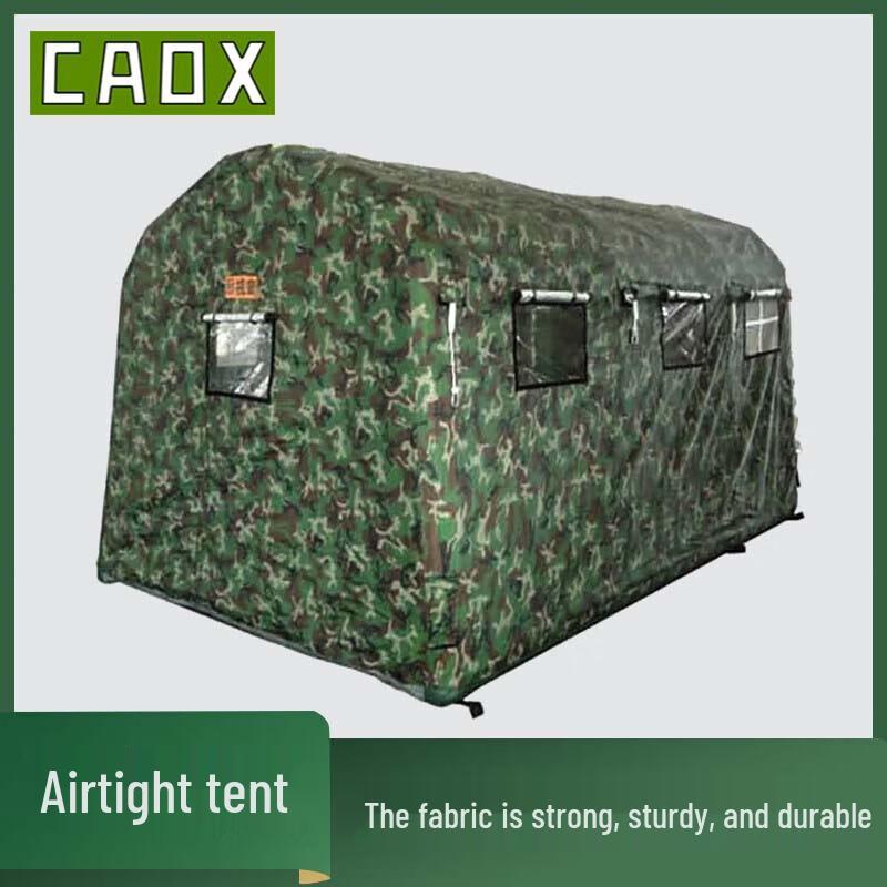 CAOXCJZ-12 Inflatable Airtight Inspection Tent