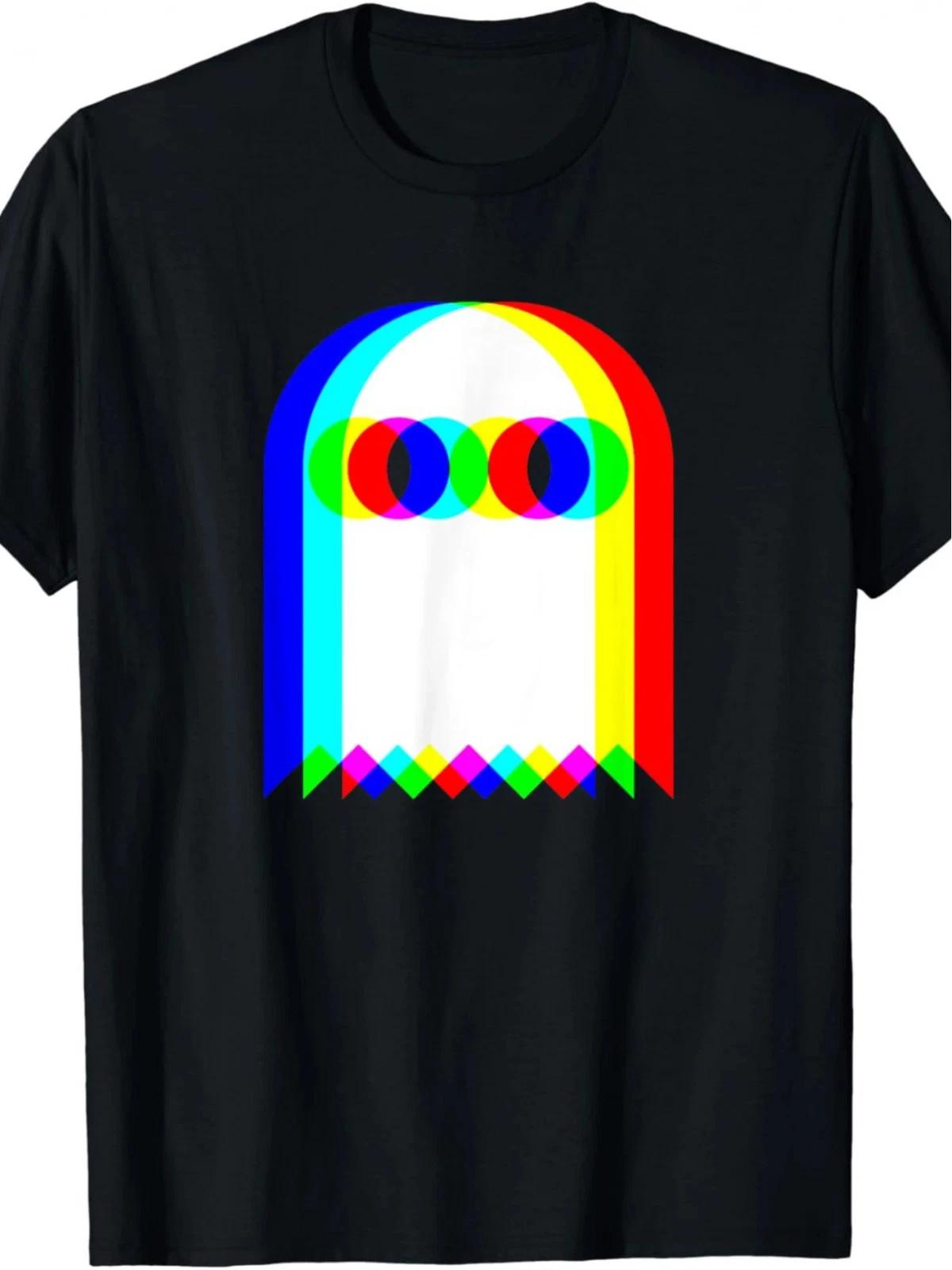 

100% Cotton Men s Graphic Tee - It s Never Luck, It s Always God - Crew Neck 4XL