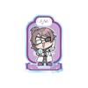 TV Anime On Titan The Final 15th Acrylic Stand M NF "Attack Season" [Hanji]