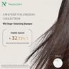 AOG Naturals Shampoo Collection