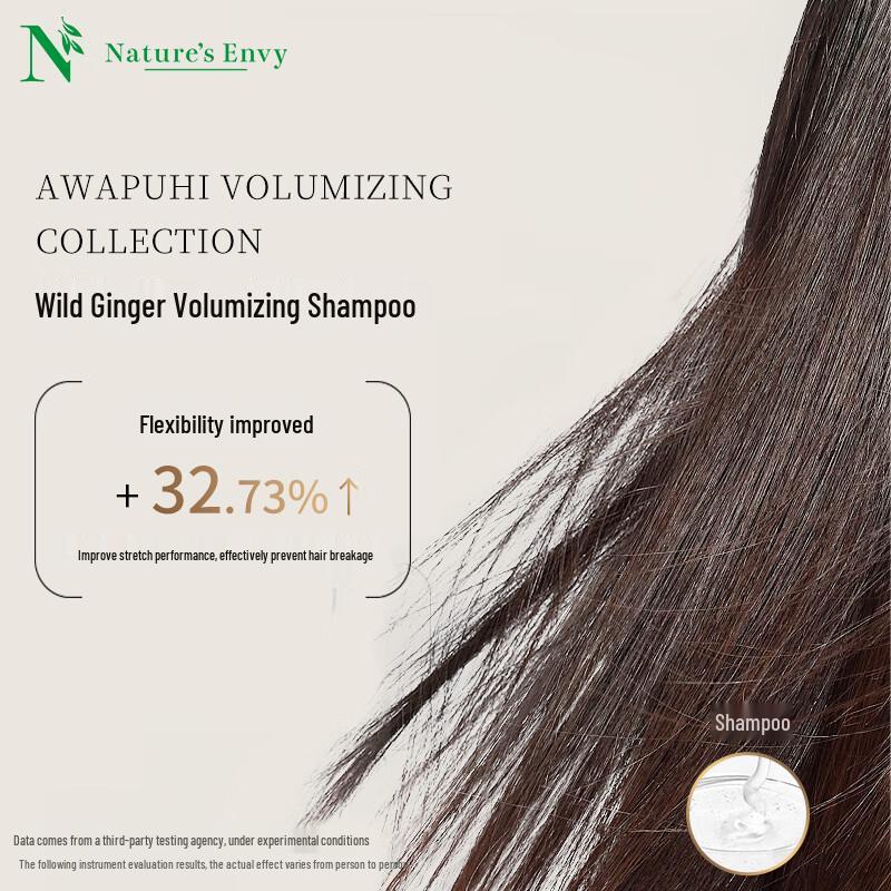 AOG Naturals Shampoo Collection