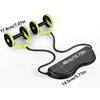 Double Roller Ab Roller Resistance Bands Abdominal Wheel Abdominal Muscle Trainer  Fitness Training