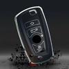 Soft Tpu Car Key Case Cover Protector Shell For Bmw 1 3 5 7 Series X1 X3 X4 X5 F10 F15 F16 F20 F30 F18 F25 M3 M4 E34 Accessories