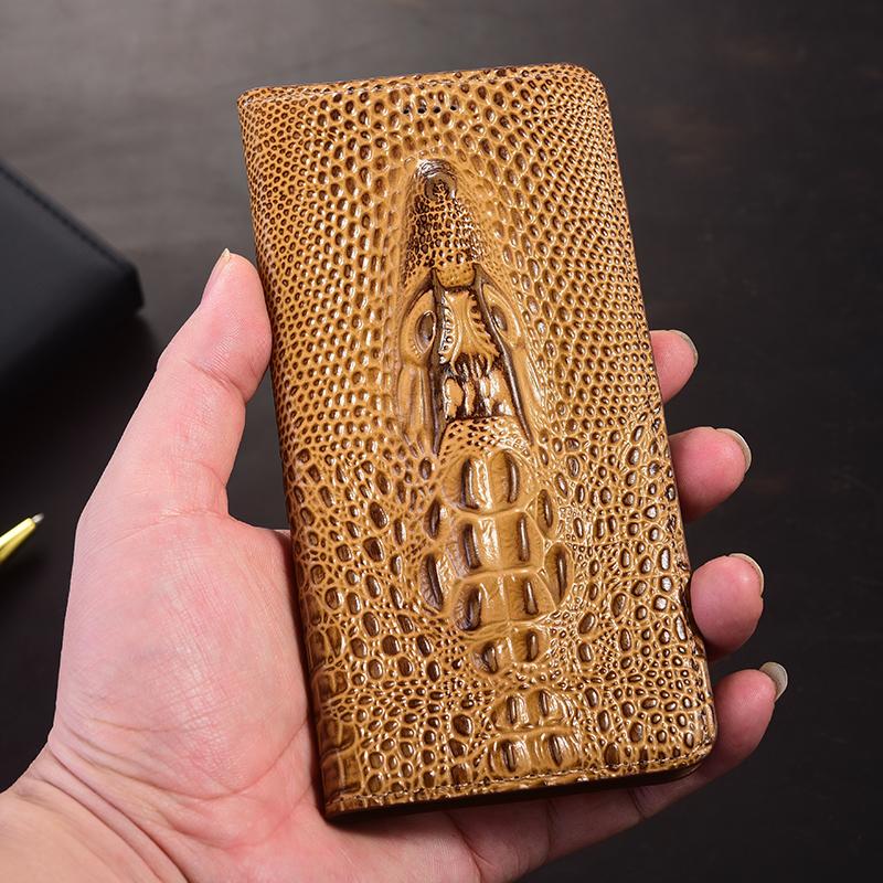 Luxury Flip Holder Covers for Infinix Hot 20 30 40 40i 50 60 4G 5G Pro Plus Play NFC Crocodile Patterned Leather Phone Cases