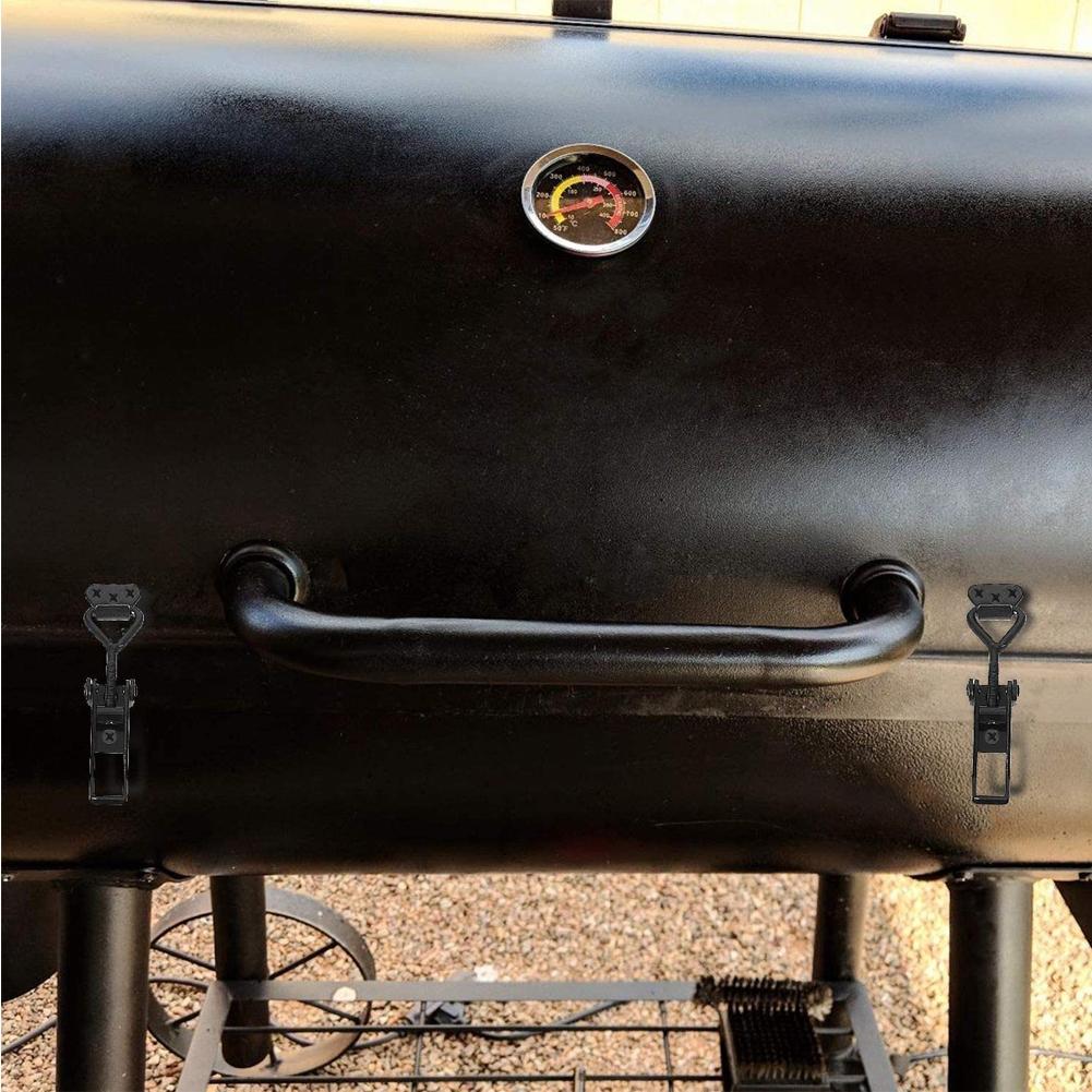 Doors For Cabinets Toggle Clamp GH-4001 100KG/220lbs