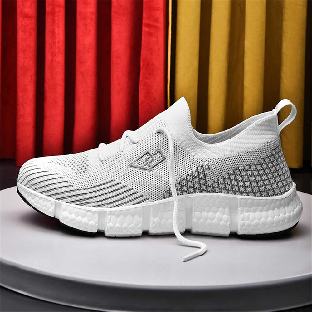 Fashion Cotton Number 42 Casual Female Sneakers Woven Funny Brand Sports Women's Shoes Sneakersy New Arrival Shuse Hyperbeast Shors