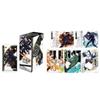 Box Hot Sell Card Genuine Jujutsu Kaisen Anime Character Fashionable Collection Toy Itadori Yuji Satoru Gojo Gift