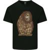 A Funny Owl Kids T-Shirt Childrens