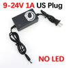 Adjustable AC 110V 220V TO DC 3V-12V 3V-24V 9V-24V 1A 2A 5V 6v 8V 15v 9V 10V 21v Power charger Adapter Screen Display Regulator