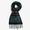 2023 F W Unisex lambsWool Tartan scarF cFpu2336160 U15