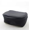 Motorcycle Universal Tool Kit Bag Leather Off Road Motorcycle Tool Bag Tail Kit Storage PU Leather Waterproof