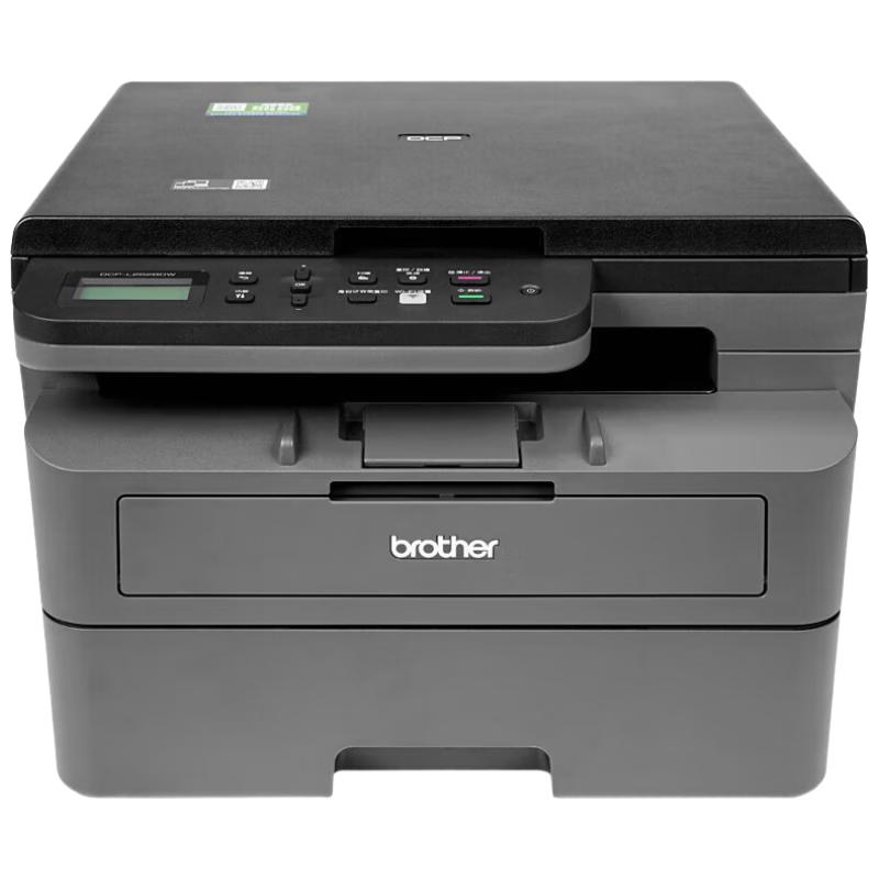 Brother Laser Printers & Multi-function Devices CN plug (adapter included)
