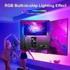 Atmosphere Light Smart Camera Sync: Brilliant Colorful Screen Tracking Background Light