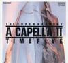 CD TIME FIVE  A Capella II COCY75196 Denon 1992 Japan ObiPop Used