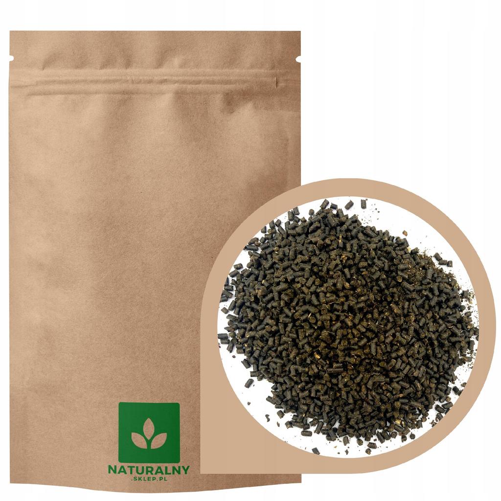 Willawell Iwan Chay Leaf Granulated 200 G 100% Natural