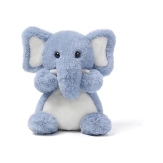 Mini Comfort Elephant Little Elephant Stuffed Toy MC400136