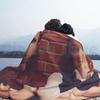 Badass Klaine Blanket For Sofa Bed Travel Klaine Chris Colfer Darren Criss Kurt Hummel Blaine Anderson Glee