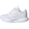 DURAMO SL 2.0 Low Top Kids' Running Shoes White Kids' Sneakers HP3599