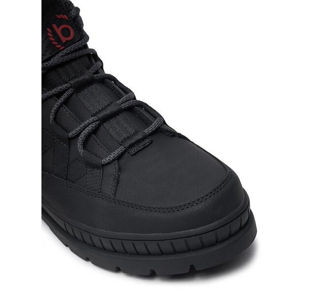 Ботинки Bugatti AGB39-5000 Черный