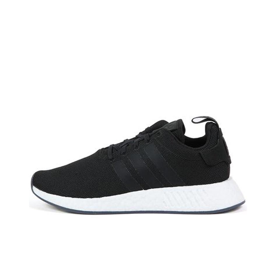 

кроссовки adidas originals NMD_R2 Life Casual Shoes Unisex cq2402
