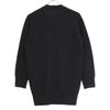 TOYOBOSHI Ito-Ki KURO Black 11IT-PC2504 Cashmere 100 Cardigan tops F blackUsed