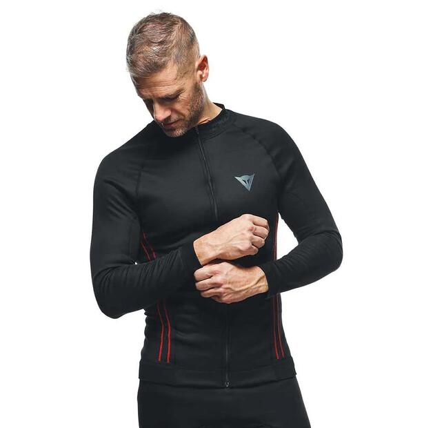 Dainese Base Layer Long Sleeve No Wind Thermo